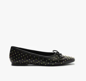 Arissa Studded Ballet Flat