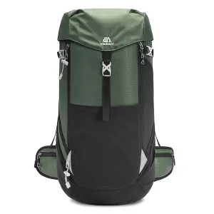 50L Waterproof Mountain Backpack