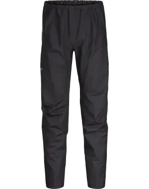 Arcteryx Norvan Shell Pant GTX (Men's)