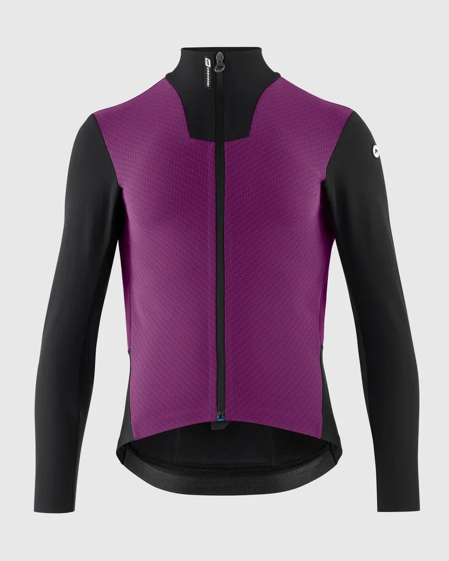 ASSOS MILLE GT Hashoogie Winter Jacket S11