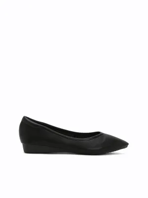 Bridget Wedge Pumps