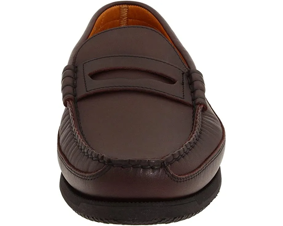 Cap Vert Mephisto loafers, leather