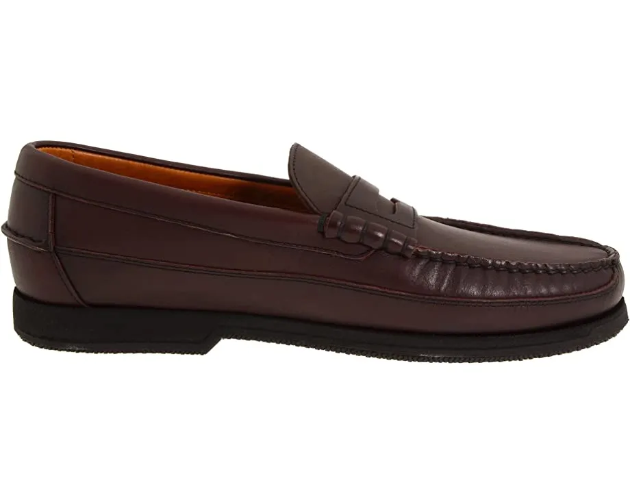 Cap Vert Mephisto loafers, leather