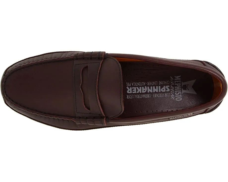 Cap Vert Mephisto loafers, leather