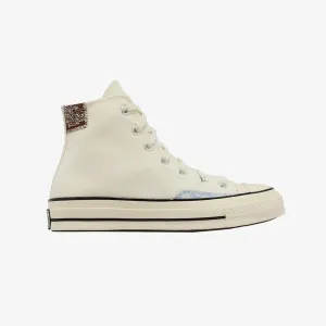 CHUCK 70 CRAFTED OLLIE PATCH 'KHAKI/OFF WHITE'