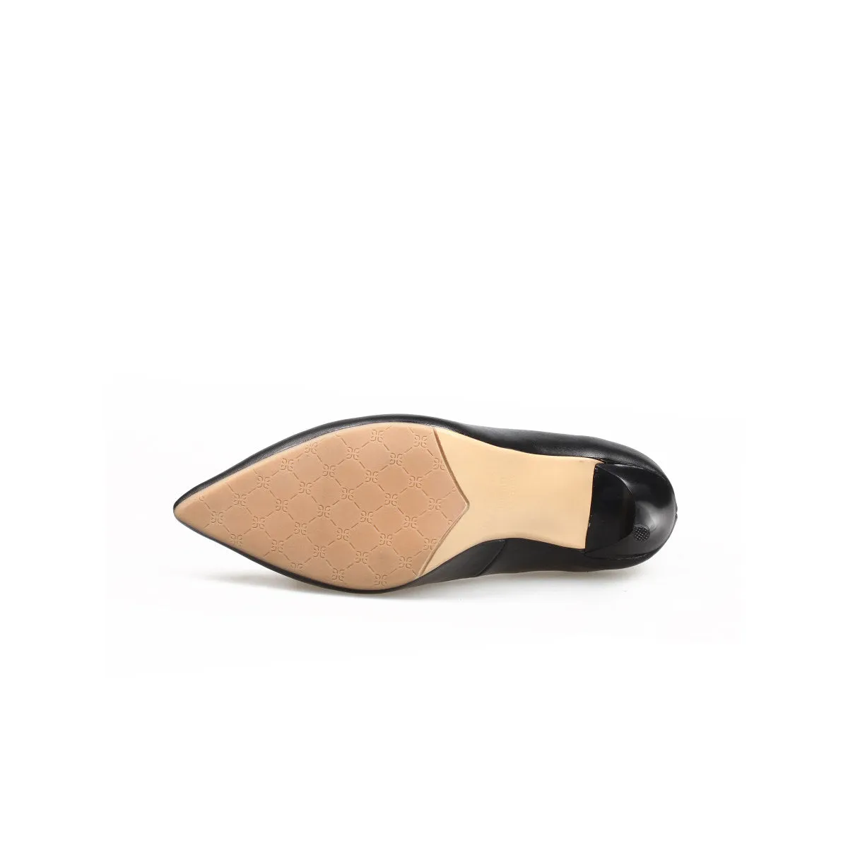 Classic Pointed Toe Stilettos