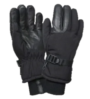 Cold Weather Military Gloves