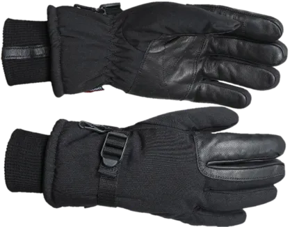 Cold Weather Military Gloves