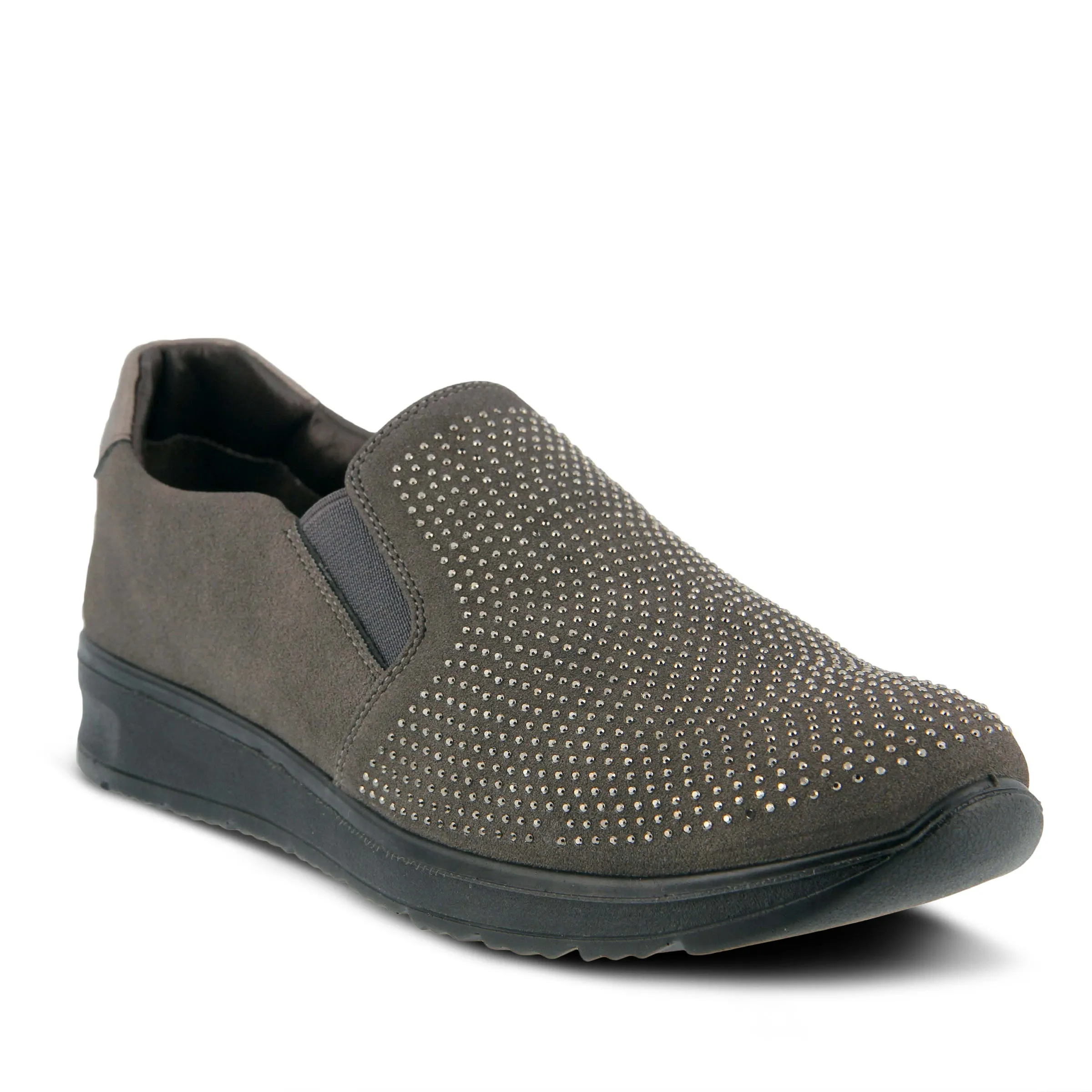 FLEXUS CONEFLOWER SLIP-ON SHOES