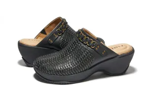 HALSA Women's Chloe Black