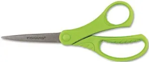 High Performance Student Scissors 7 Inch  Length 2-3/4 Inch  Cut