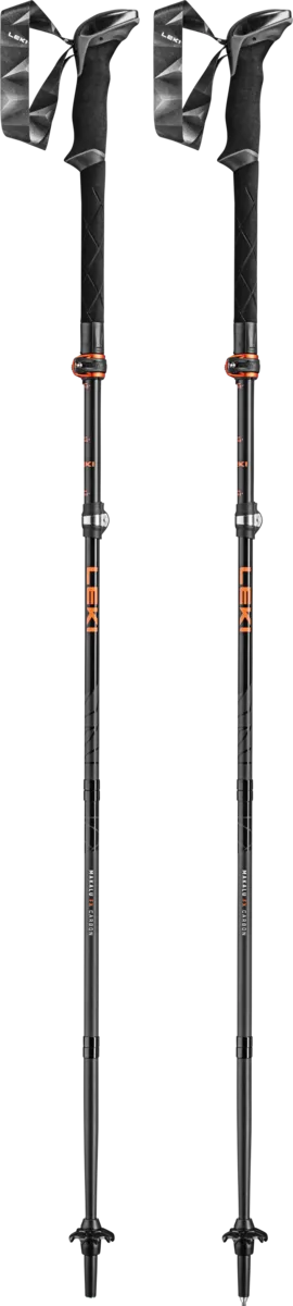 Leki Makalu FX Carbon Trekking Poles (pair)