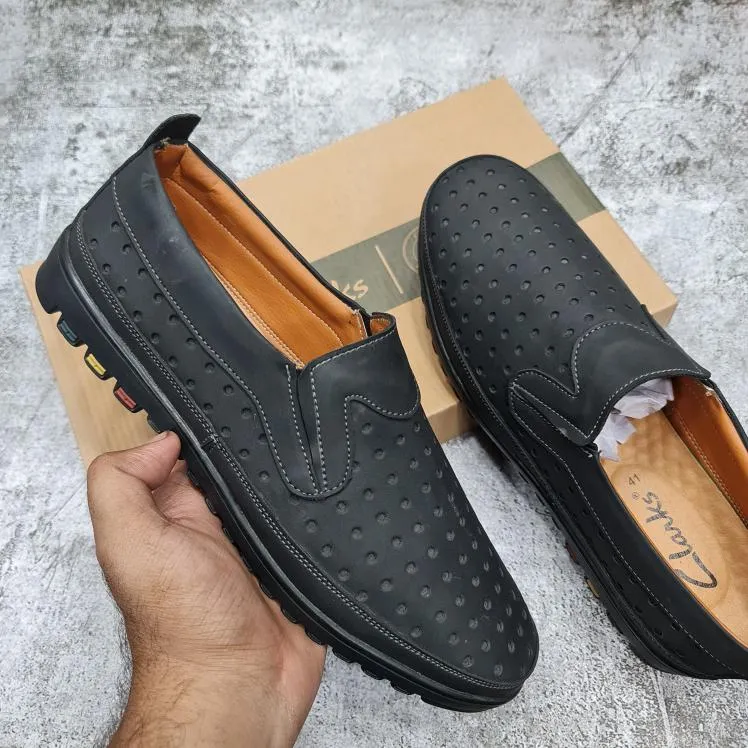 Men Casual Slip On