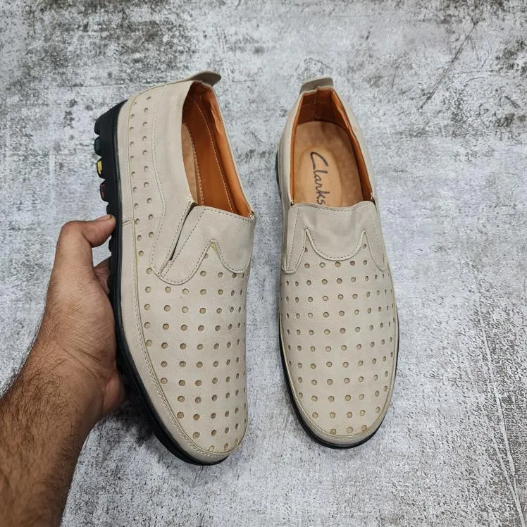 Men Casual Slip On