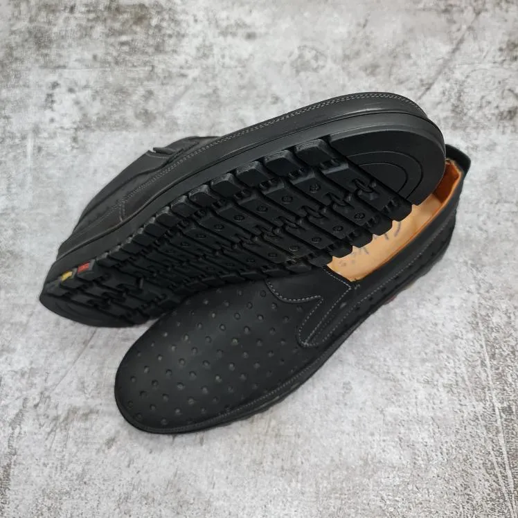 Men Casual Slip On