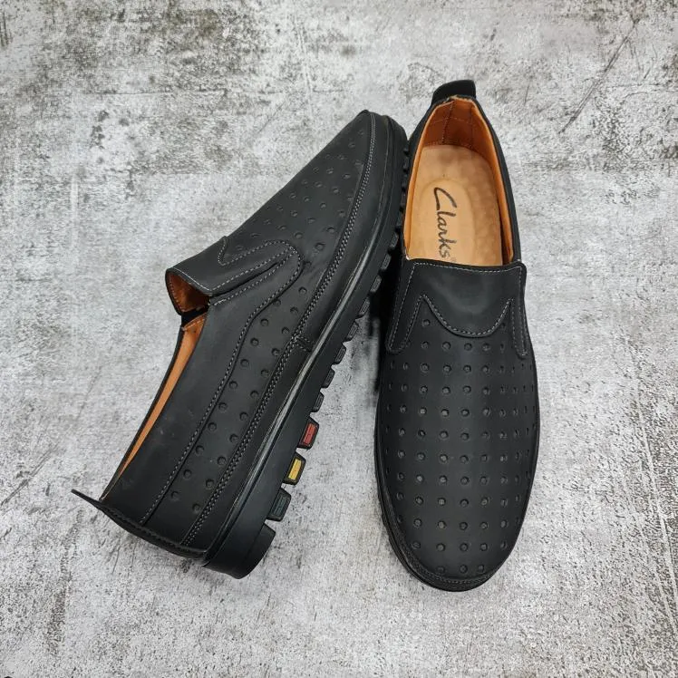 Men Casual Slip On