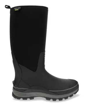 Men's Frontier Tall Neoprene Cold Weather Boot - Black