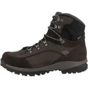 Men's outdoor boots Hanwag Banks SF Extra GTX, brown