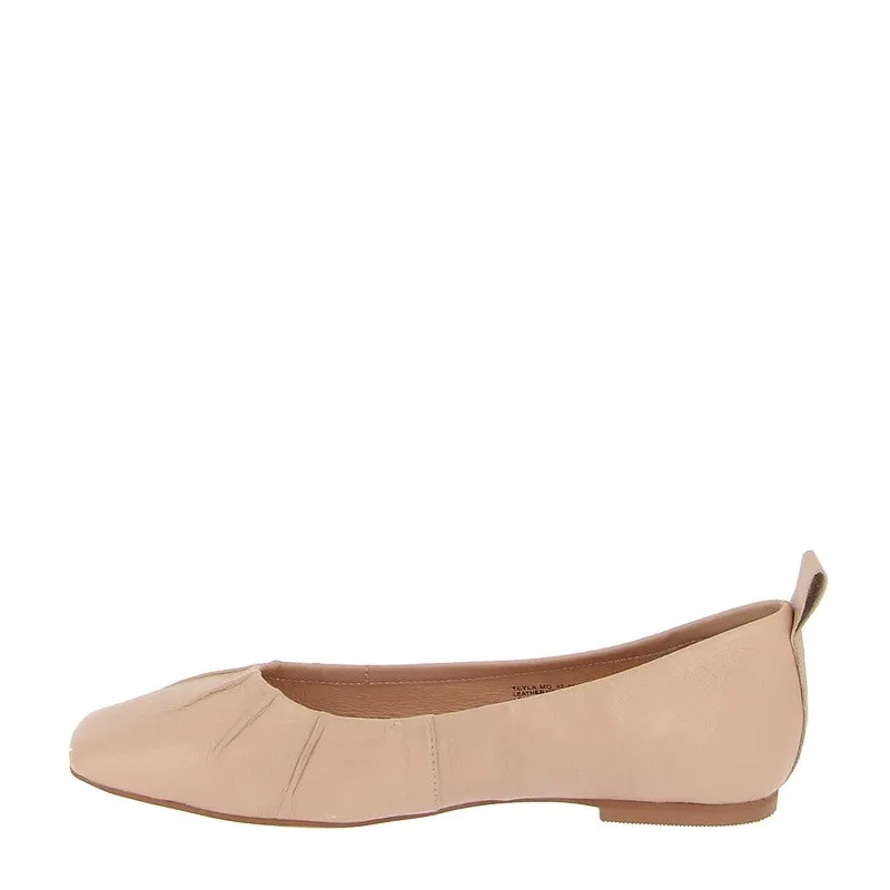 Mollini Teyla Nude Ballet Pump