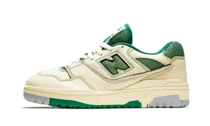 New Balance 550 Aime Leon Dore Masaryk Community Gym Green