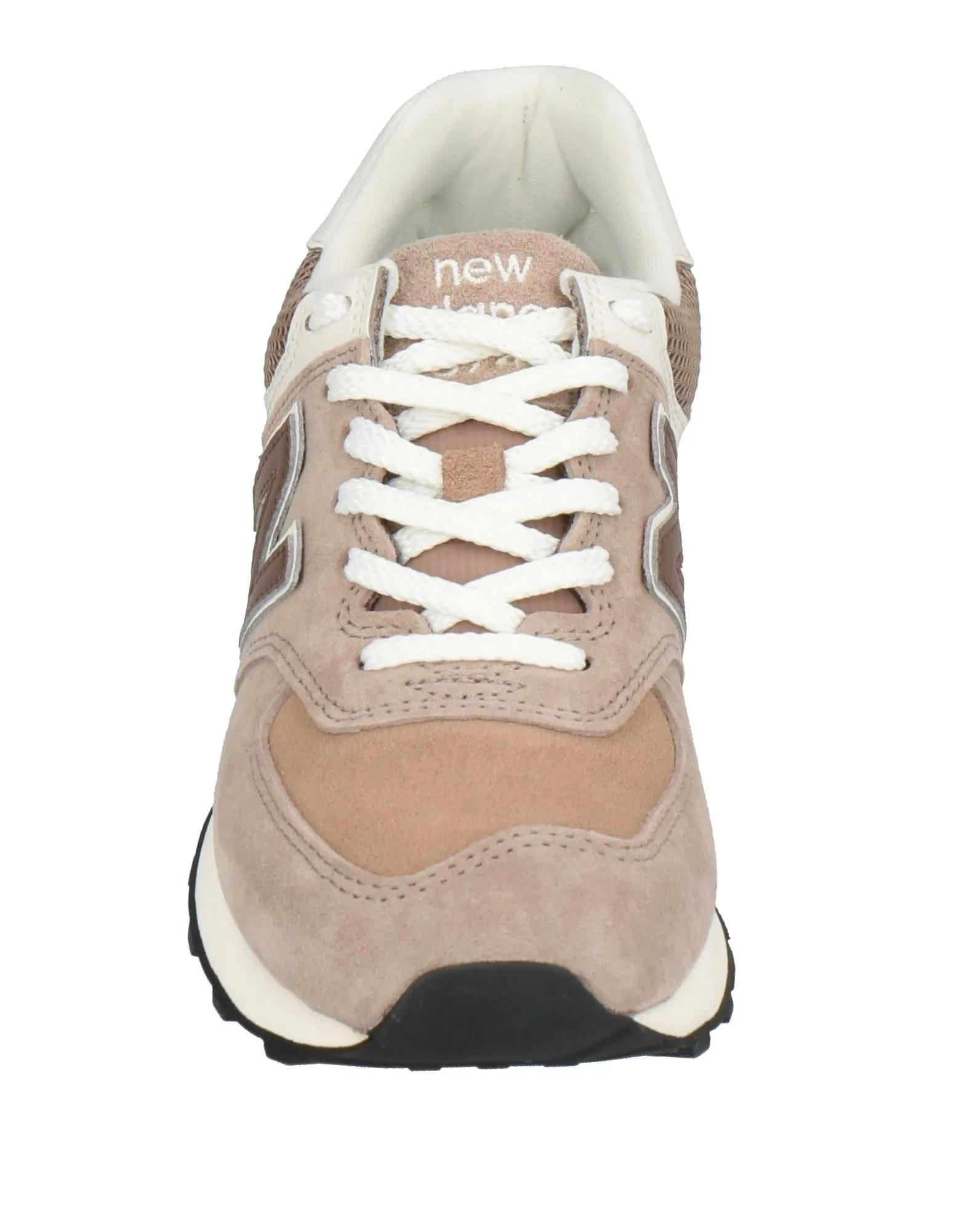 New Balance sneakers, khaki