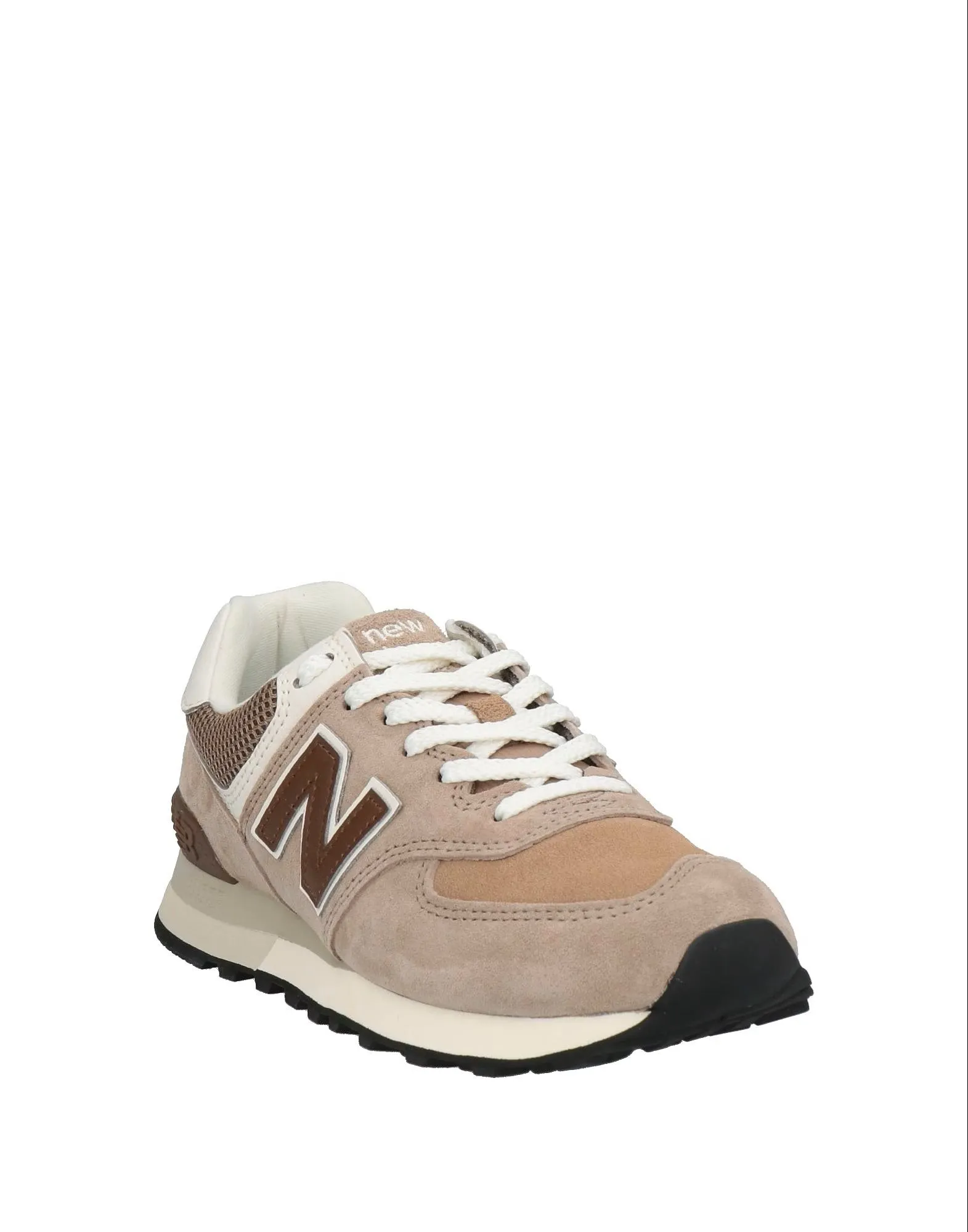 New Balance sneakers, khaki