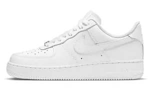 Nike Air Force 1 Low '07 White (Women)