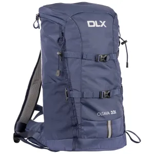 Oltava DLX 32 Litre Rucksack in Navy