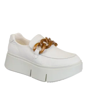 Princeton Platform Sneakers