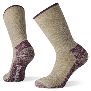 Smartwool Women's Mountaineer Classic Edition Maximum Cushion Crew Socks