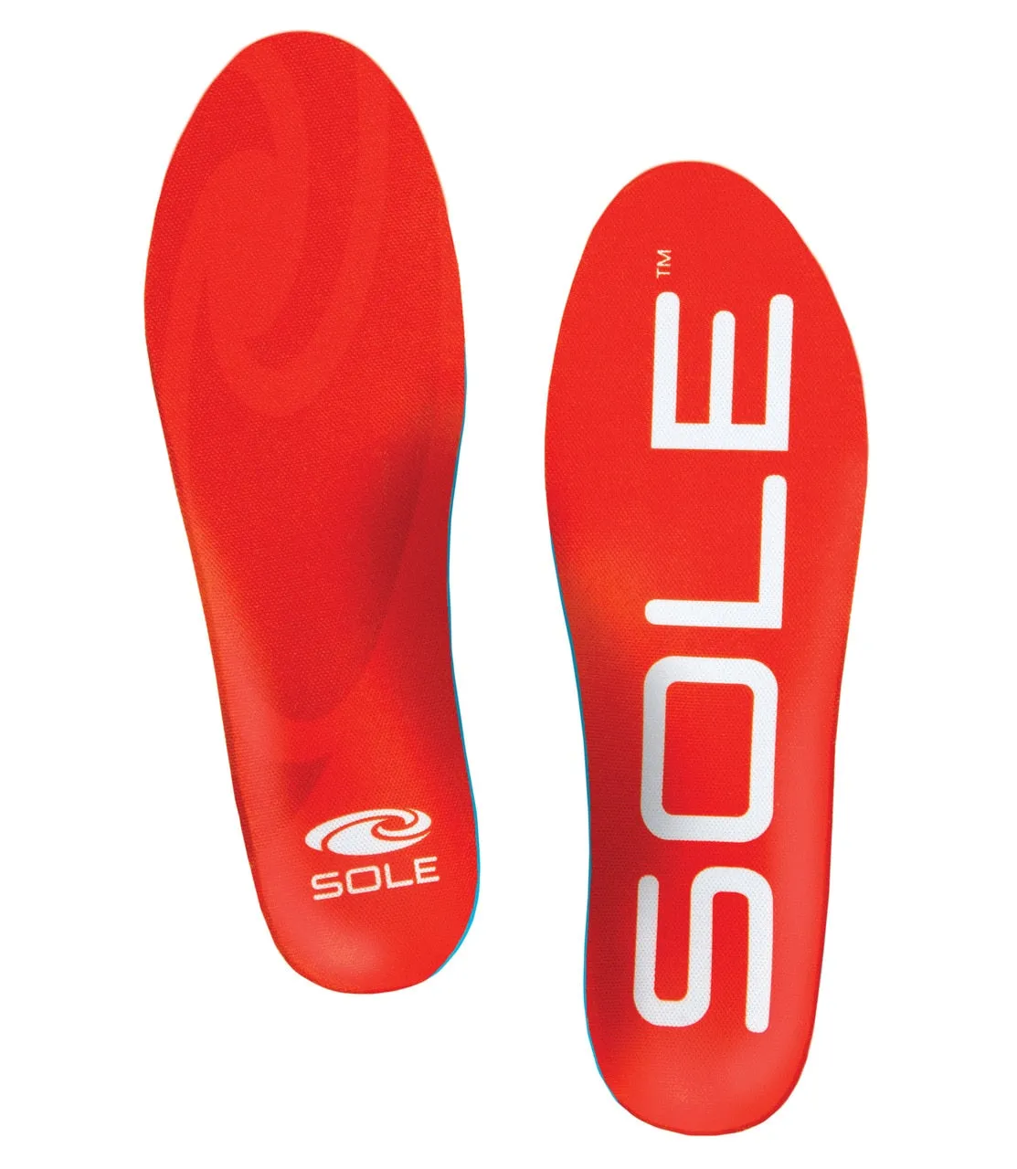 Sole Active Medium With Met Pad