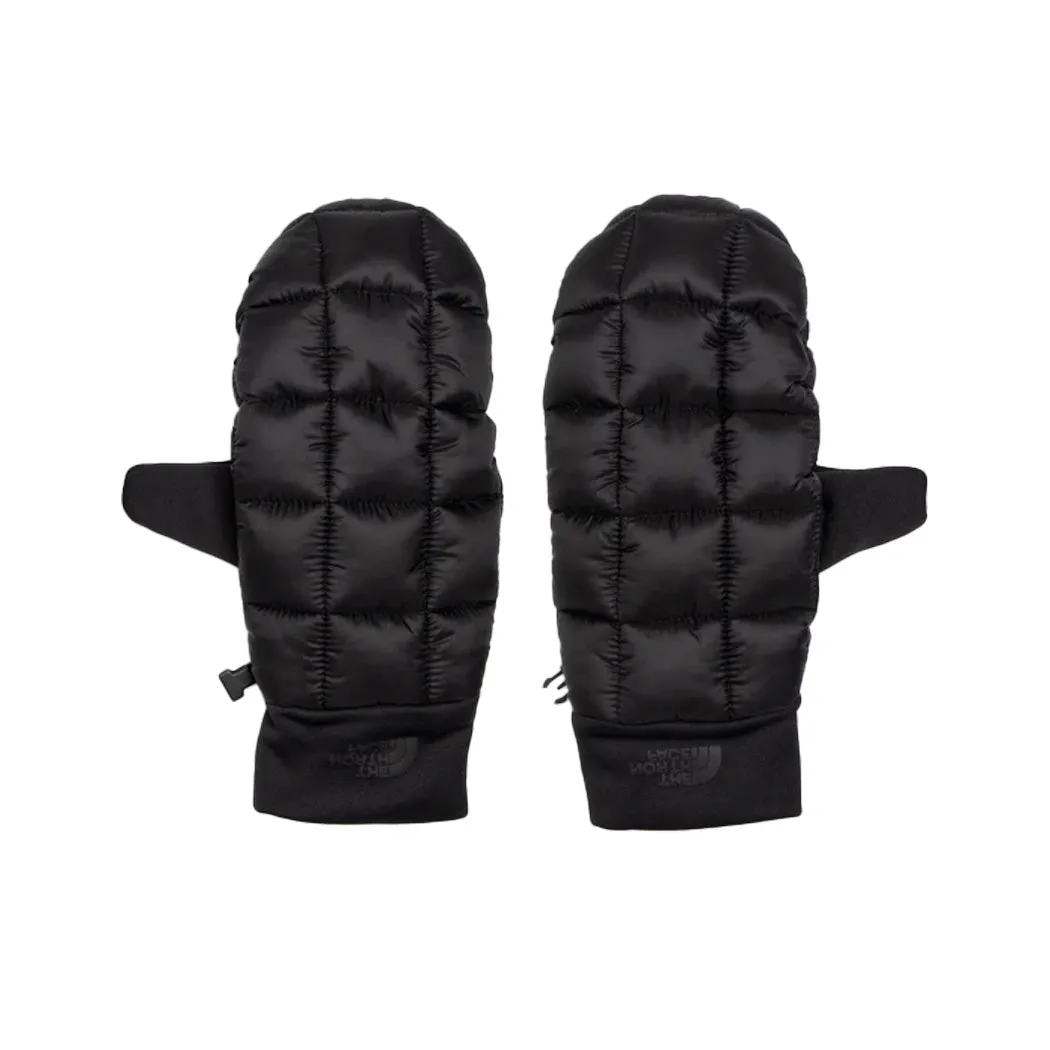 The North Face ThermoBall™ Mitt TNF Black 2024