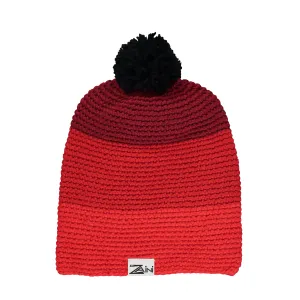 Tobermory Beanie Bobble Hat