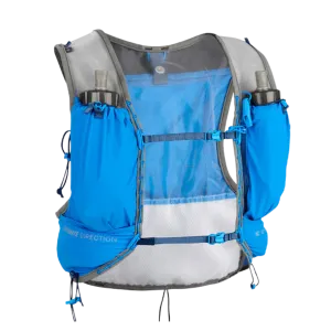 Ultimate Direction - Race Vest 6.0 Hydration Vest - UD Blue