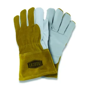 Westchester-6143 Goatskin Fleece Lined MIG/TIG Kevlar Sewn Welding Glove