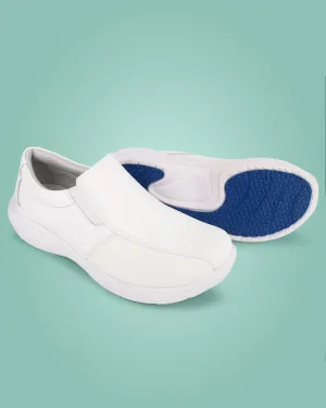 Women's Orthotic Shoes - Havil White