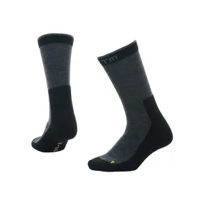 XTM Tanami II Lightweight Trek Sock Black