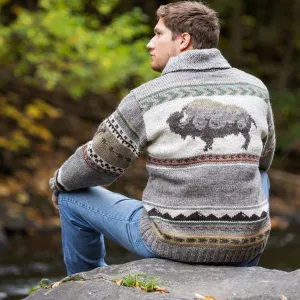 Yellowstone Sweater